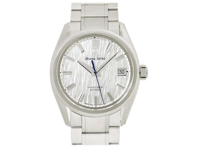 Grand Seiko Evolution Mechanical Hi-Beat 36000 SLGH005 Men's Watch  ref.2226226