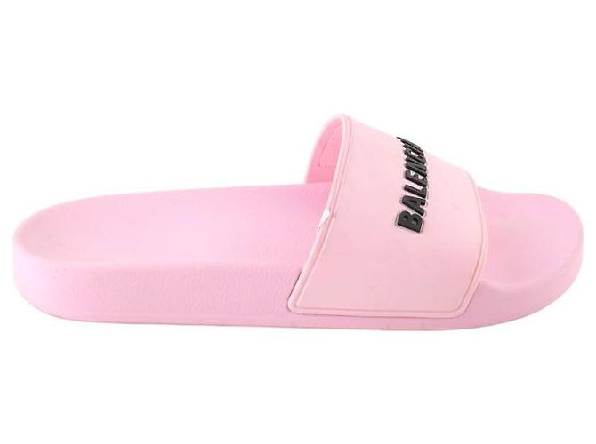 Balenciaga Sandali rosa