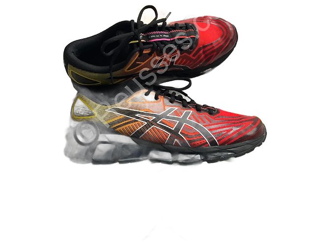 Autre Marque ASICS gel QUANTUM 360 VII