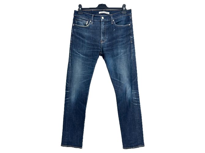 Calvin Klein Jeans grezzo