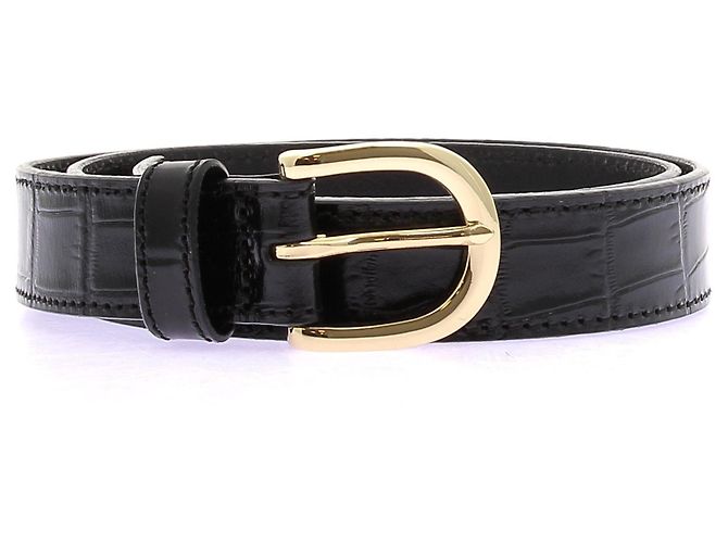 J.Crew Cintura nera