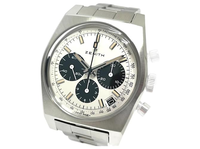 Zénith Zenith A384 Chronomaster Watch  ref.2228144