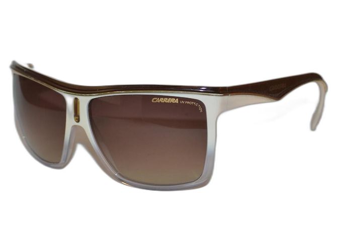 Carrera gafas de sol Multicolor