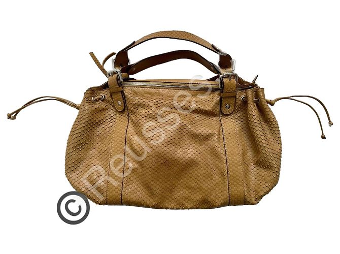 Bolsa Gerard Darel para mulher em bom estado