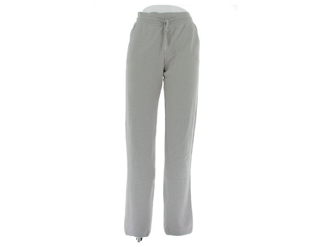 Loro Piana Beige Jogginghose aus Kaschmir Kamel