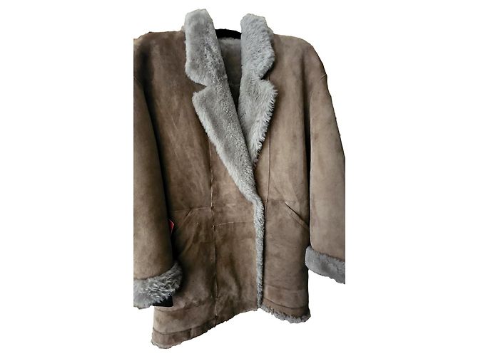 Giacca Sprung Frères Moulton Beige