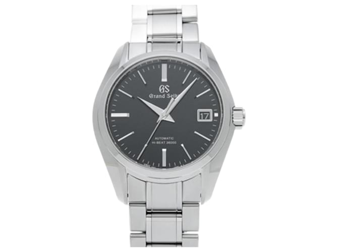 Grand Seiko Heritage Collection Mechanical Hi-Beat 36000 SBGH205  ref.2230405
