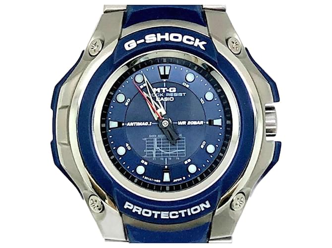Autre Marque Casio G-SHOCK GC-2000M-2AJO Wristwatch  ref.2230786