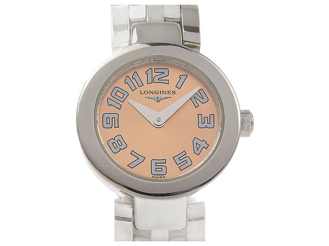 Reloj de pulsera para damas Longines Dolcevita
