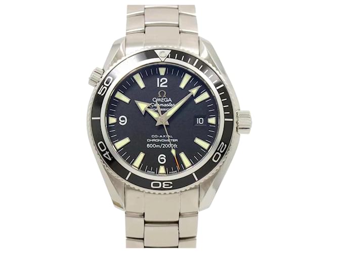 OMEGA Seamaster Planet Ocean 2201 50 Men's Watch  ref.2231064