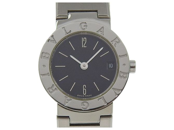 Bulgari Relógio Bvlgari Bvlgari BB23SS