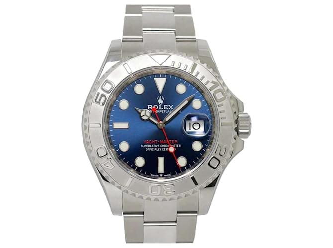 Rolex Yacht-Master Rolesium 126622 Men's Watch  ref.2231158