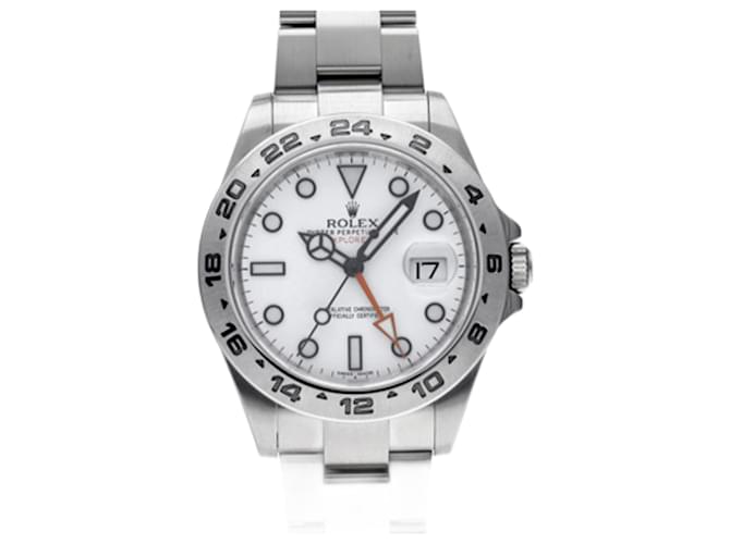 Rolex Explorer II 216570 Men's Automatic Wristwatch  ref.2231441