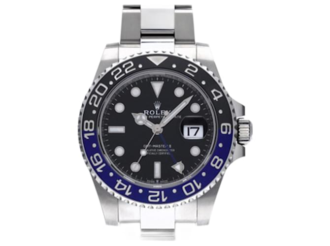 Rolex GMT Master II Automatic Wristwatch  ref.2231465