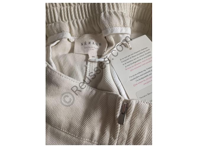 Bas Sézane for Women in New condition with tag  ref.2231771