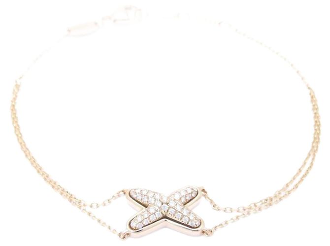 Pulsera Charm Juegos de Lazos de Chaumet