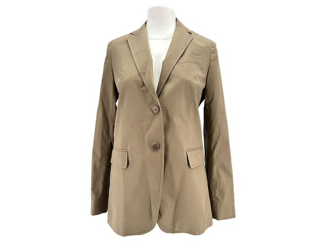 Reiss Blazer marrone