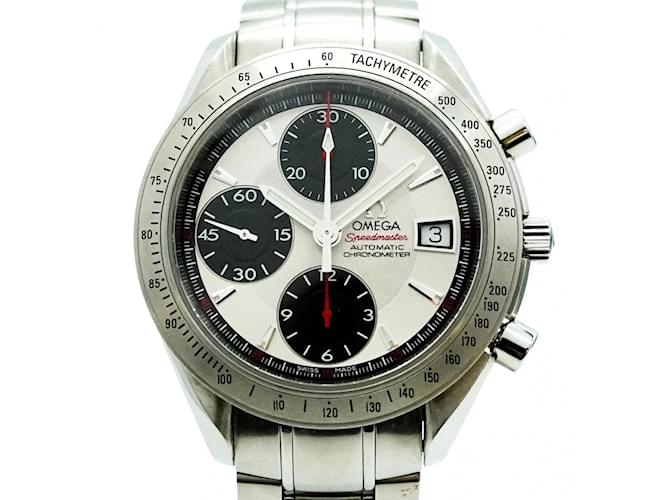 Omega Speedmaster 3211.31 Silver Dial Men's Watch  ref.2233856