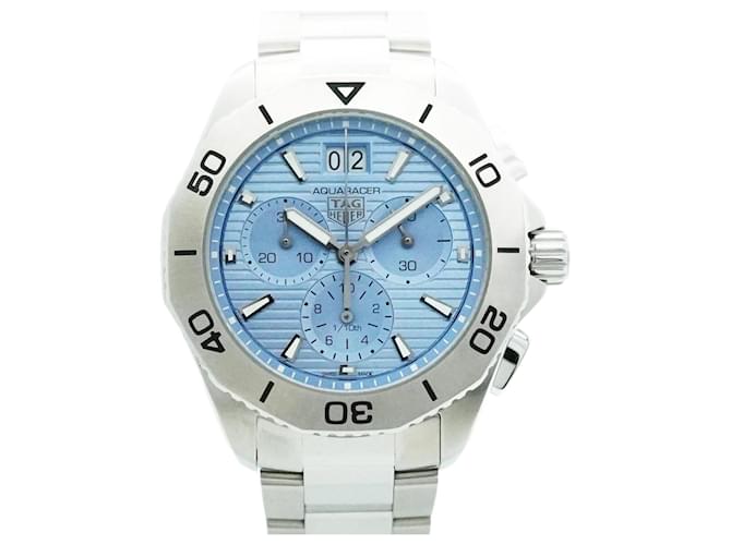 TAG Heuer Aquaracer CBP1112 Blue Dial Men's Watch  ref.2233883