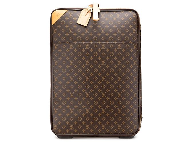 Pegase 65 Monogramm Braun Louis Vuitton