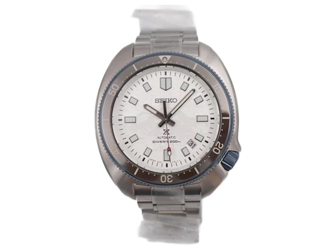SEIKO Prospex 1970 Mechanical Diver Limited Edition Watch  ref.2234033