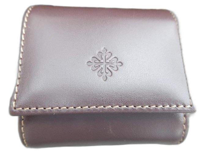 Patek Philippe cufflink box new
