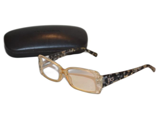 Gafas de sol Dolce & Gabbana DG3080 Multicolor