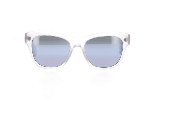 Oliver Peoples Gafas de sol blancas Blanco