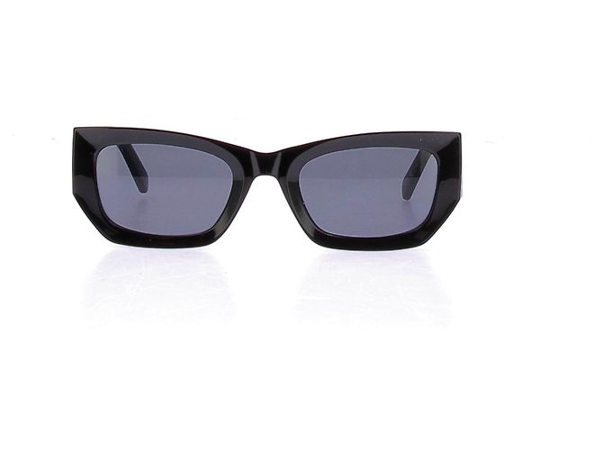 Autre Marque Occhiali da sole neri "BEACHCOMBER" Nero