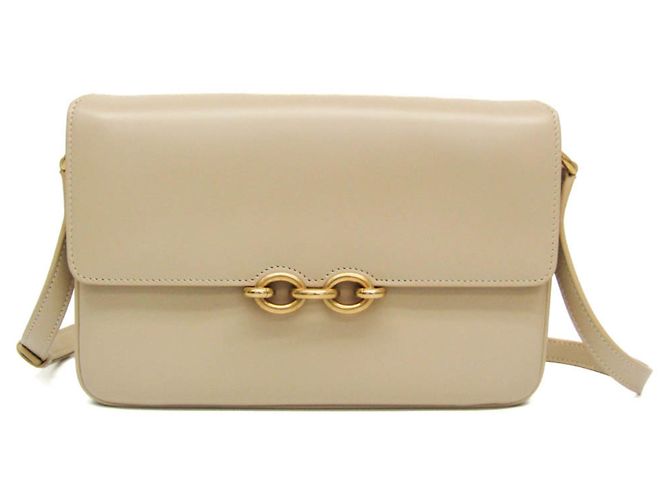 Sac Maillon Saint Laurent 649795 Beige