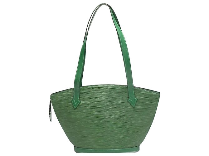 Louis Vuitton Saint Jacques Verde