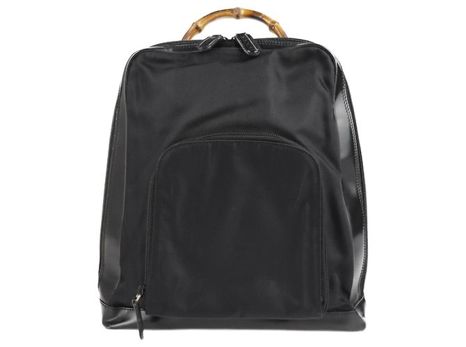 Sac à dos Gucci Noir