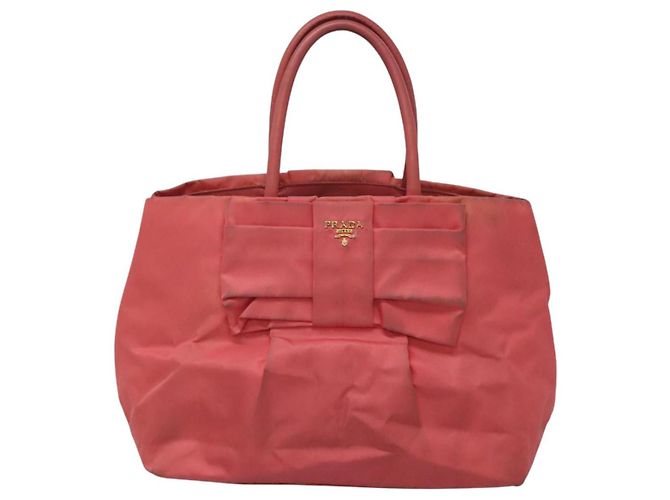Ribbon Cinta Prada