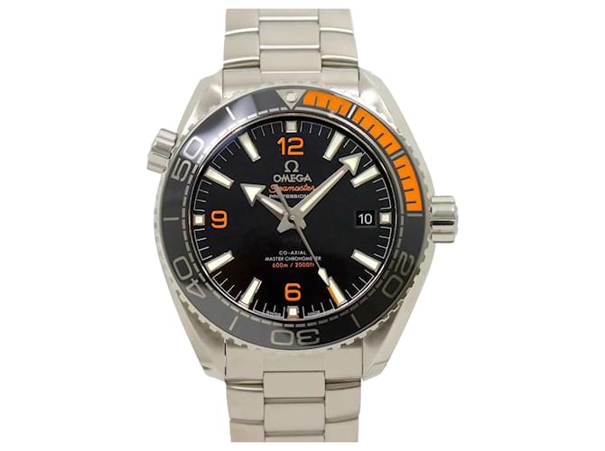 OMEGA Seamaster Planet Ocean Automatic Wristwatch  ref.2238888