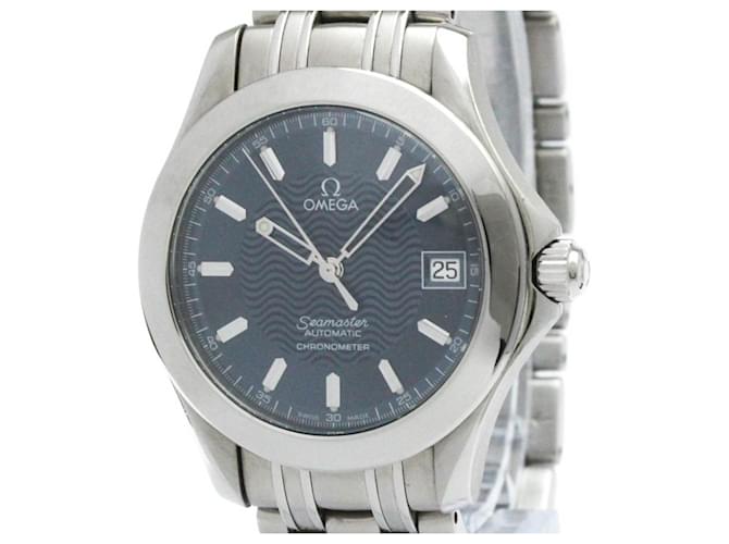 Omega Seamaster 120M Chronometer Automatic Men's Watch  ref.2239077