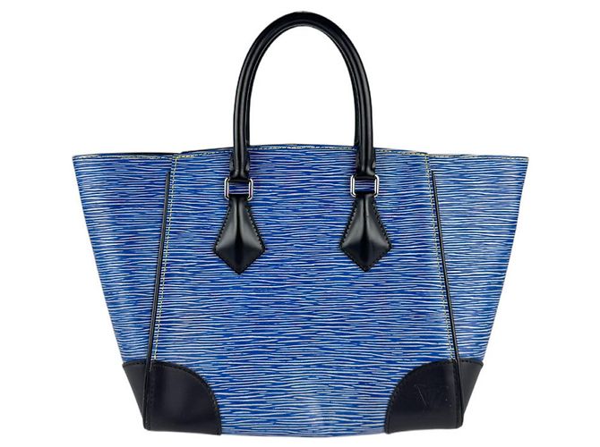 Louis Vuitton Phenix Azul