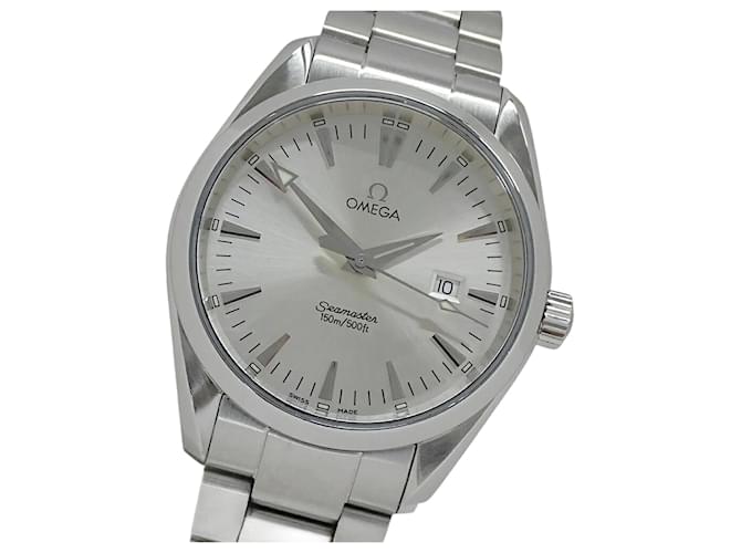 OMEGA Seamaster Aqua Terra 2517.30 Men's Watch  ref.2239890