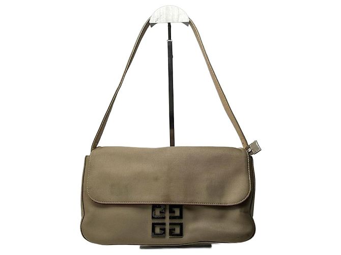 Sac Givenchy 4G vintage beige