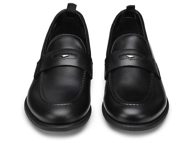 Alberto Guardiani Mocassins neufs de la marque Guardian