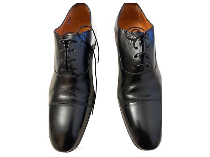Santoni Derby