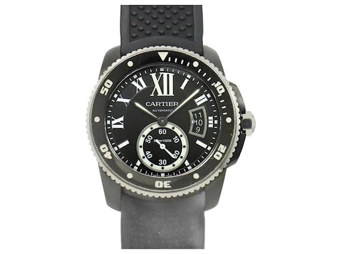 Cartier Calibre de Diver WSCA0006 Men's Watch  ref.2242562