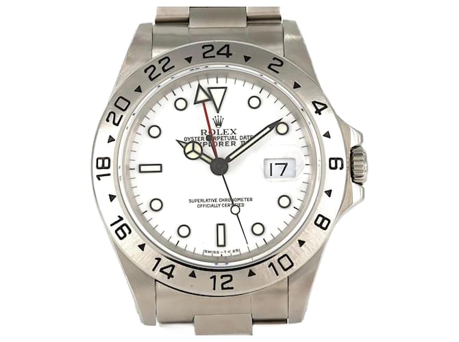 Rolex Explorer II Automatic Wristwatch  ref.2243560