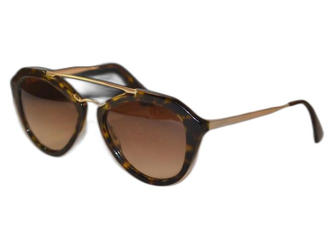Occhiali da sole Prada SPR 12Q Multicolore
