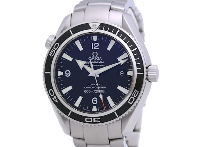 OMEGA Seamaster 600 Planet Ocean Date 2201.50.00  ref.2243995