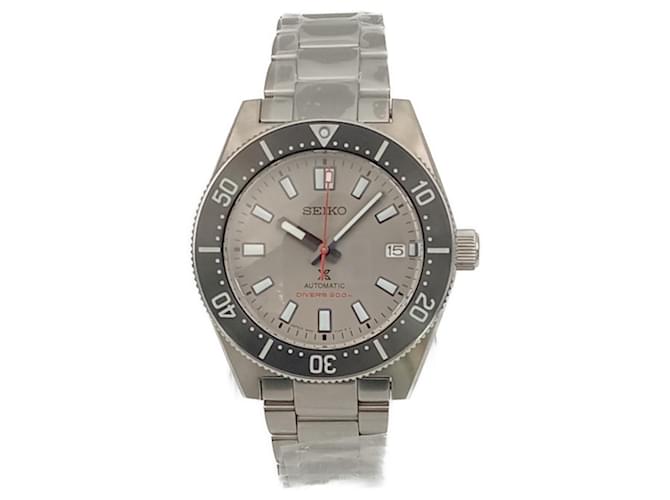 Seiko Prospex Diver Scuba Watch with Bobblehead Figure  ref.2245111