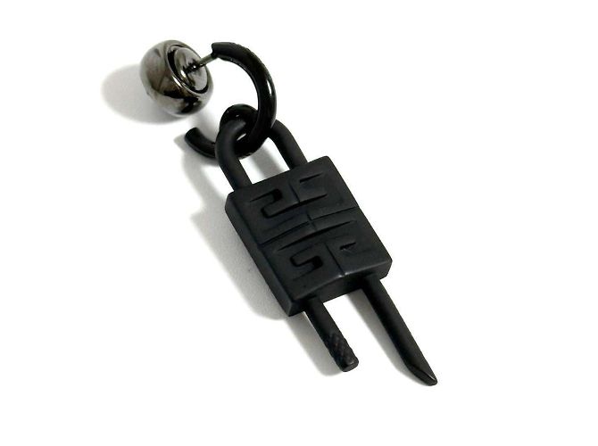 Einzelohrring 4G Rock für Herren von Givenchy