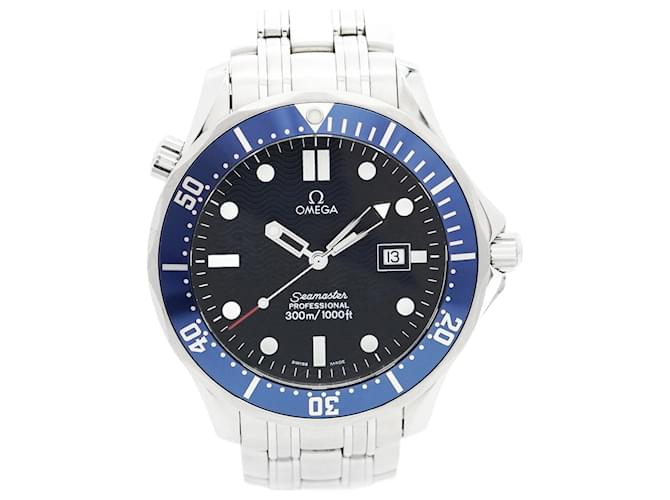 Omega Seamaster 2541.8 Navy Dial Watch for Men  ref.2245362