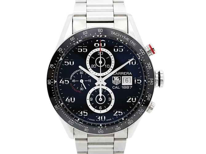 TAG Heuer Carrera Calibre 1887 Men's Watch  ref.2245372