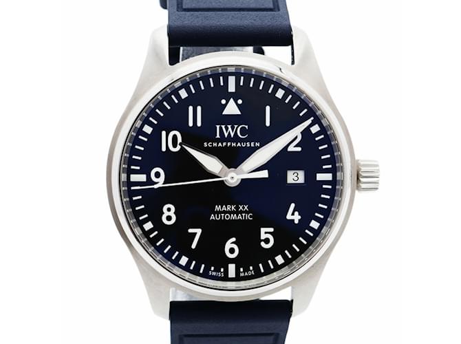 IWC Schaffhausen Pilot's Watch Mark XX IW328201  ref.2245386