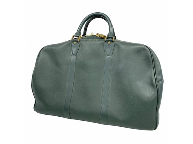 Louis Vuitton Boston Bag Taiga Kendall PM M30124  ref.2245414